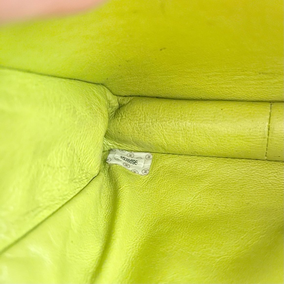 ⭕️SOLD⭕️Chanel mini Kelly - Picture 14 of 16